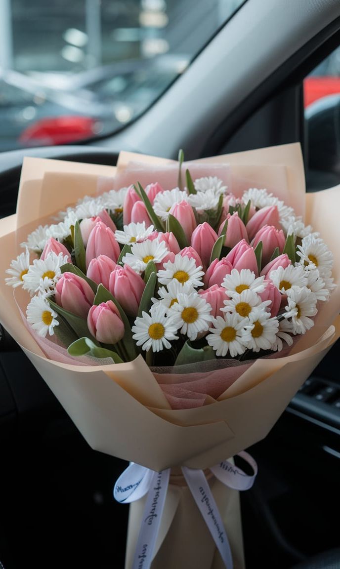 Tulips